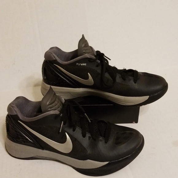 nike flywire hyperspike